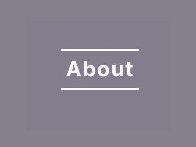 link hover effects